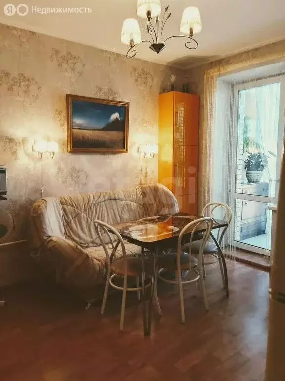 2-комнатная квартира: Ярославль, 2-я Мельничная улица, 39к2 (56 м) - Фото 0