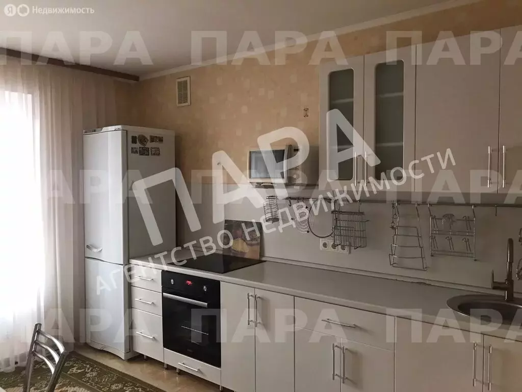 2-комнатная квартира: Самара, улица Николая Панова, 50 (70 м) - Фото 1