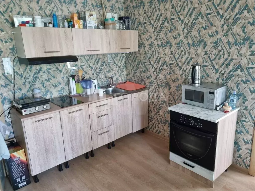3-к. квартира, 68 м, 2/18 эт. - Фото 0