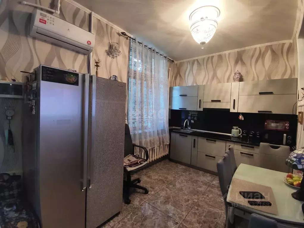1-к кв. Крым, Ялта ул. Горького, 6 (38.0 м) - Фото 1
