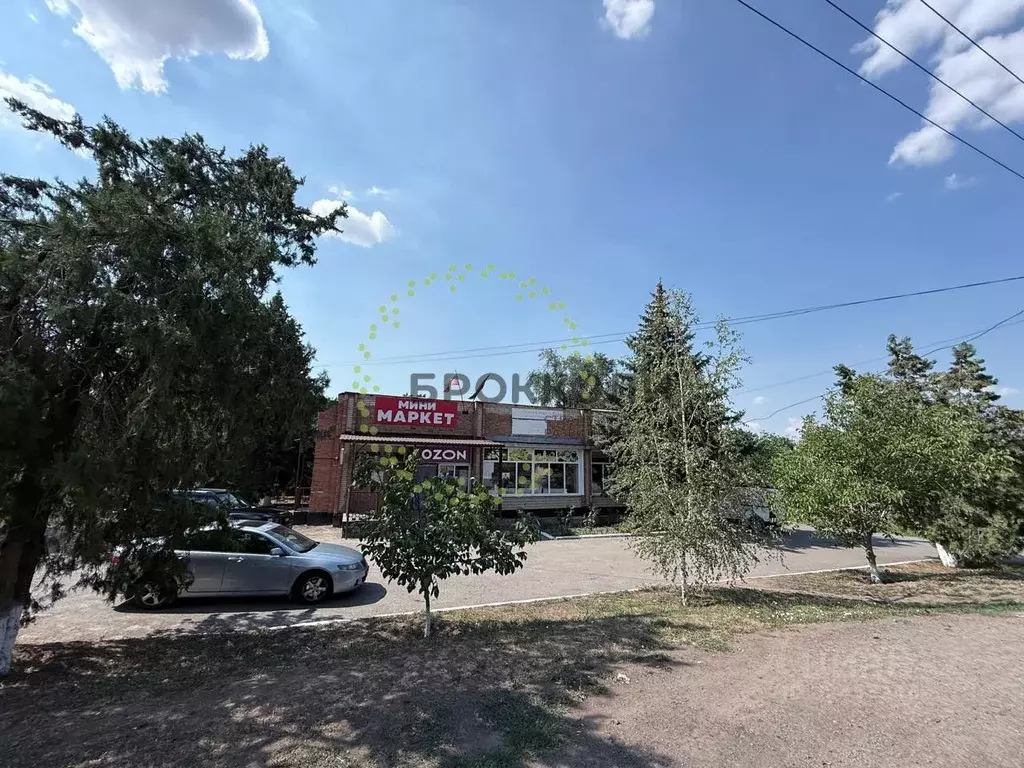 Помещение свободного назначения в Ростовская область, Азовский район, ... - Фото 1