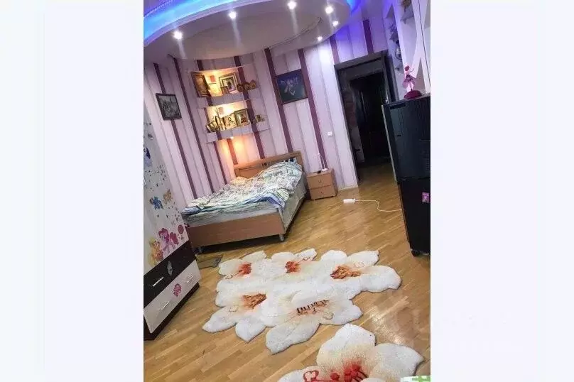 1-к кв. Краснодарский край, Ейск ул. Седина, 53/5 (50.0 м) - Фото 0