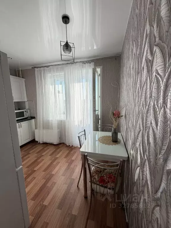 1-к кв. Костромская область, Кострома ул. Олега Юрасова, 7 (42.0 м) - Фото 2