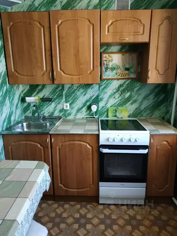 1-к кв. Башкортостан, Уфа Кольцевая ул., 53/2 (34.0 м) - Фото 0