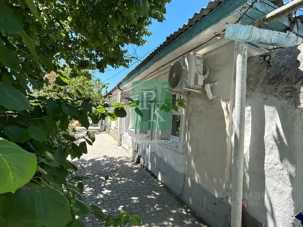 Дом в Севастополь ул. Батумская, 81 (34 м) - Фото 1