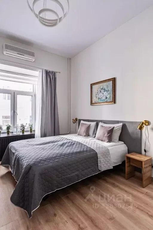 Студия Москва ул. Маросейка, 13С3 (25.0 м) - Фото 2