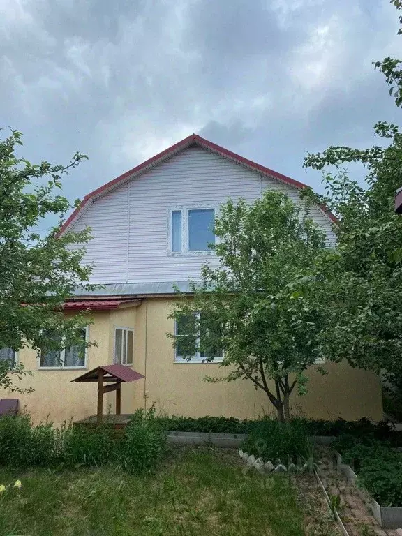 Дом в Свердловская область, Екатеринбург Ветеран СНТ, 48 (73 м) - Фото 0