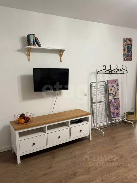 Студия Новосибирская область, Новосибирск Рябиновая ул., 10/1 (25.0 м) - Фото 1