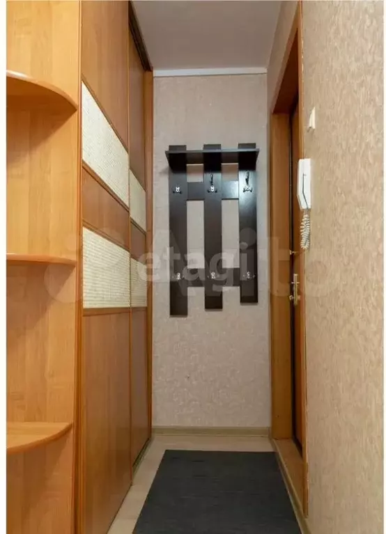 1-к. квартира, 36 м, 1/9 эт. - Фото 1