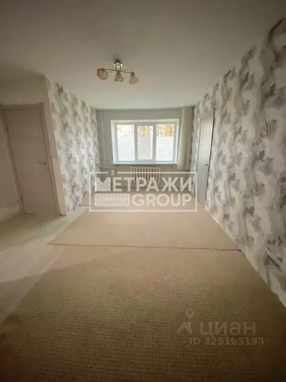 3-к кв. Московская область, Щелково городской округ, Монино пгт ул. ... - Фото 1