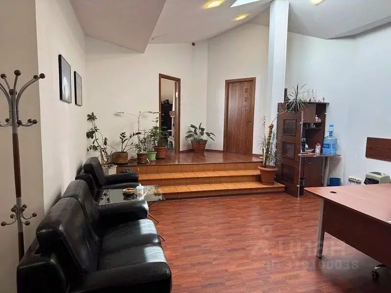 Офис в Москва Электрозаводская ул., 21 (370 м) - Фото 1