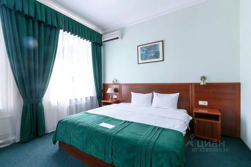 Комната Самарская область, Самара ул. Куйбышева, 113 (21.0 м) - Фото 1
