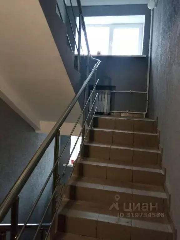 Комната Белгородская область, Старый Оскол ул. Калинина, 1/4 (13.2 м) - Фото 0