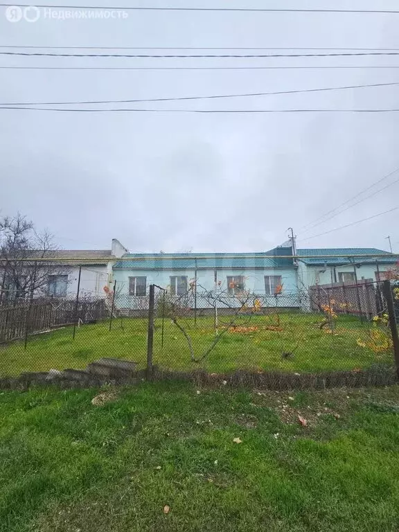 4-комнатная квартира: Черноморское, Морская улица, 40А (97.5 м) - Фото 2