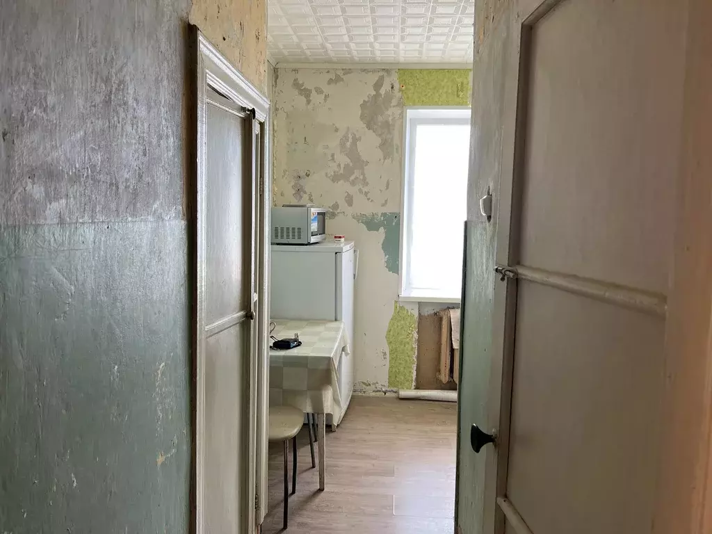 Продаётся 2-к квартира, 38.4 м - Фото 0
