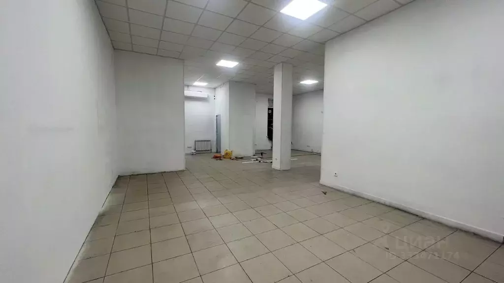 Помещение свободного назначения в Белгородская область, Белгород ул. ... - Фото 1