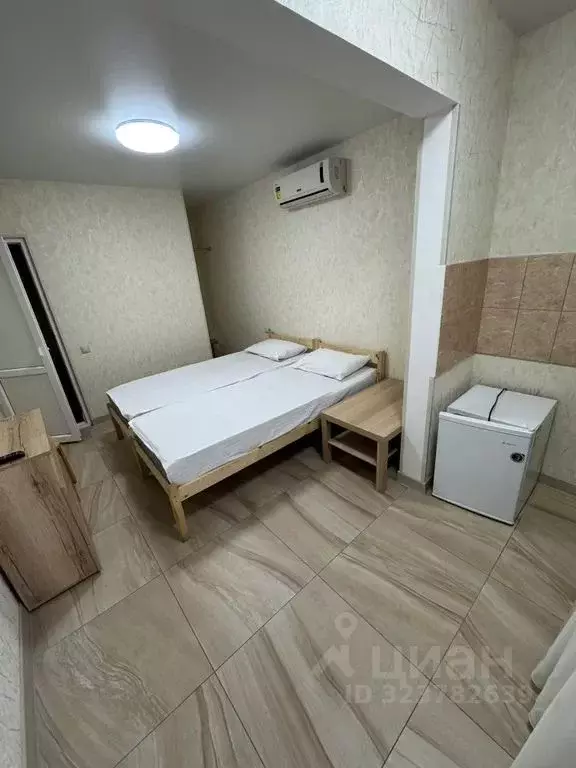 Комната Краснодарский край, Сочи ул. Ленина, 116 - Фото 2