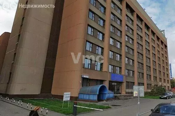 Офис (233 м) - Фото 2
