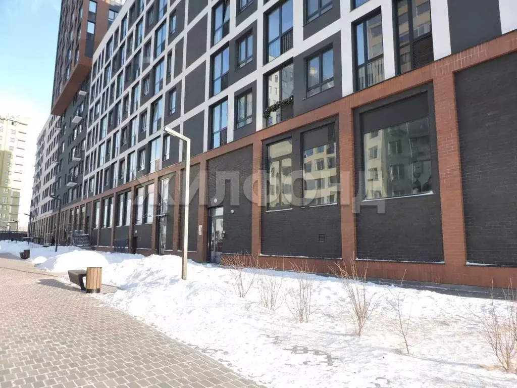 4-к кв. Новосибирская область, Новосибирск Тайгинская ул., 37 (80.0 м) - Фото 1