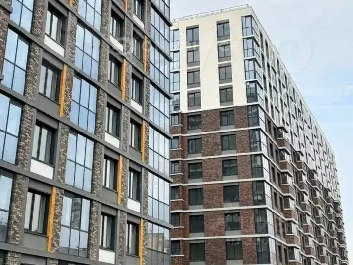 Студия Санкт-Петербург Кубинская ул., 76к1 (25.0 м) - Фото 1