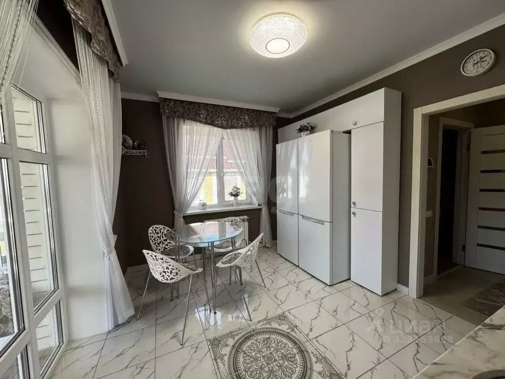 Дом в Белгородская область, Белгород ул. Михаила Эрденко, 12 (143 м) - Фото 1