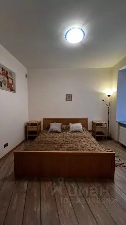 2-к кв. Санкт-Петербург ул. Маяковского, 27 (53.0 м) - Фото 2