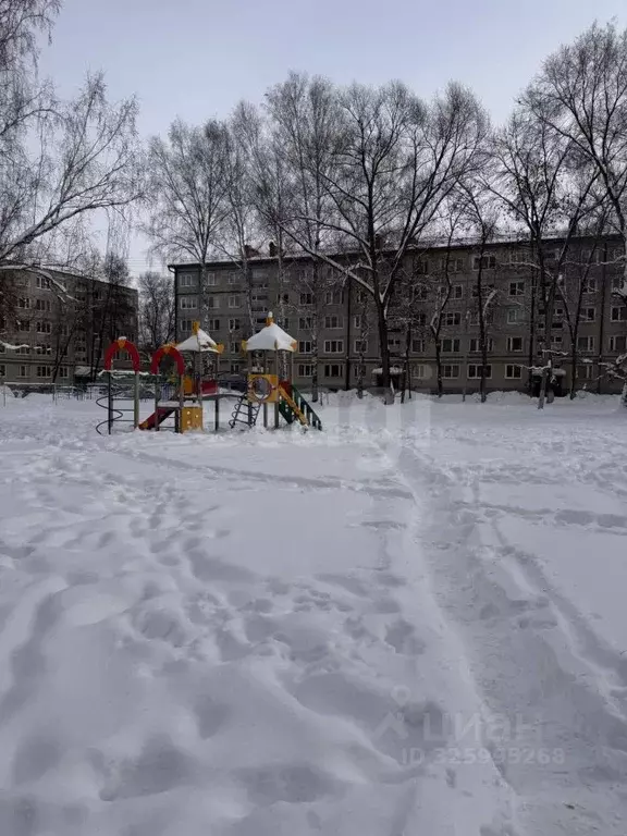 3-к кв. Мордовия, Саранск просп. 50 лет Октября, 50 (64.0 м) - Фото 2