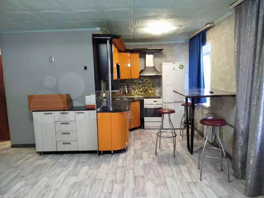 2-к. квартира, 44 м, 5/5 эт. - Фото 1