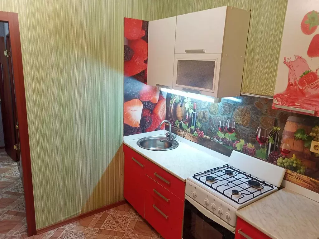 Продаётся 1-к квартира, 38.6 м - Фото 1