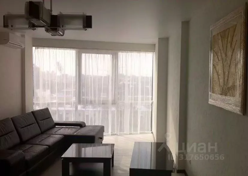 3-к кв. Воронежская область, Воронеж Студенческая ул., 12А (100.0 м) - Фото 0