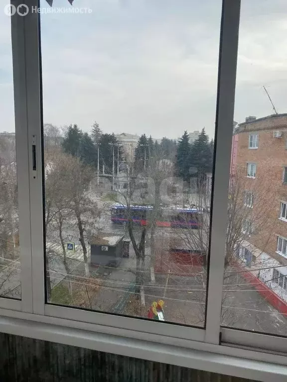 2-комнатная квартира: Владикавказ, улица Котовского, 4 (39 м) - Фото 2