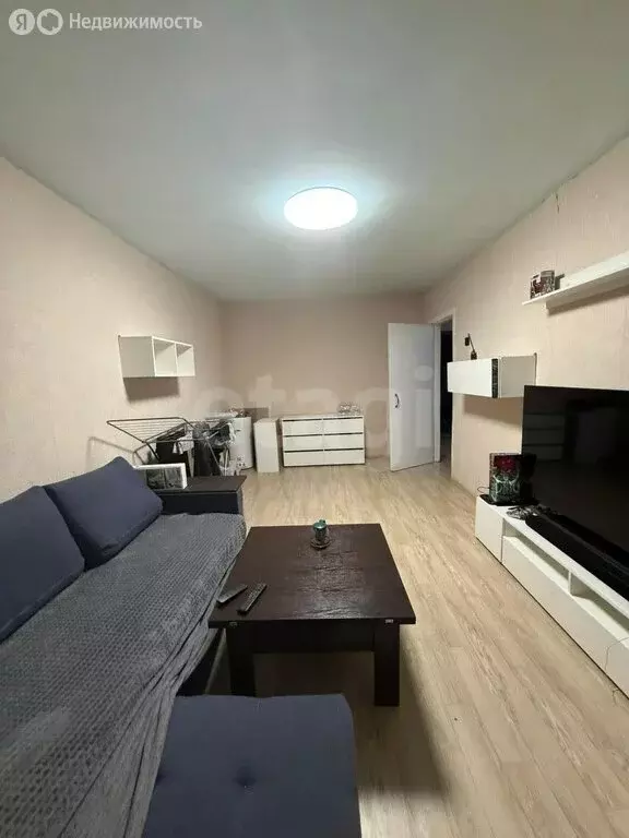 3-комнатная квартира: Томск, поселок Сосновый Бор, 2-я Лесная улица, ... - Фото 1