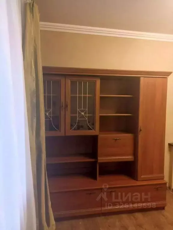 1-к кв. Калужская область, Калуга Пригородная ул., 29 (27.0 м) - Фото 2