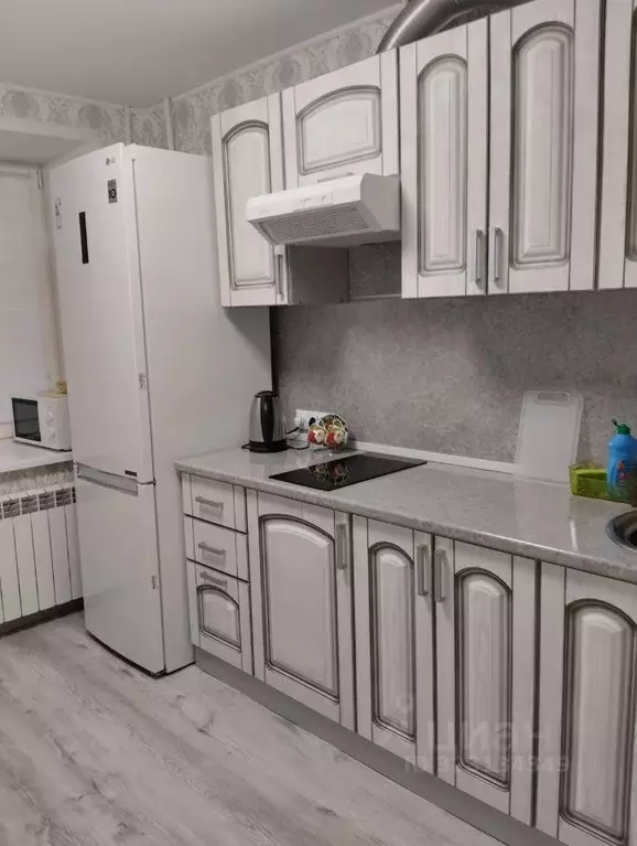 1-к кв. Калужская область, Сухиничи ул. Шорохова, 18А (40.0 м) - Фото 1