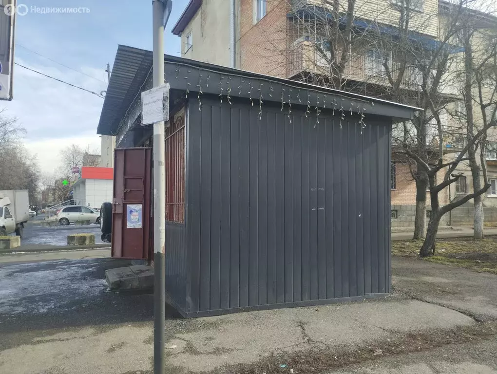 Торговая площадь (10 м) - Фото 2