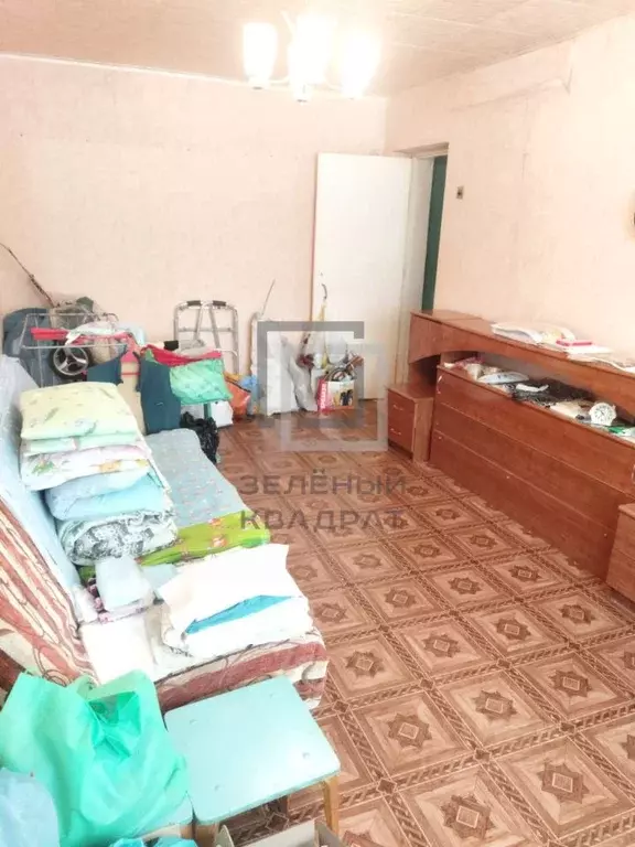 2-к кв. Башкортостан, Стерлитамак ул. Артема, 17 (43.9 м) - Фото 1