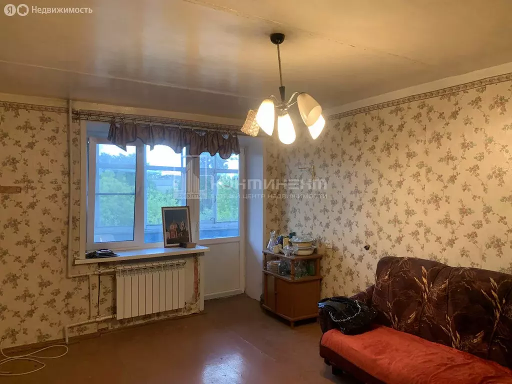 3-комнатная квартира: Вязники, улица Металлистов, 19 (61.7 м) - Фото 0