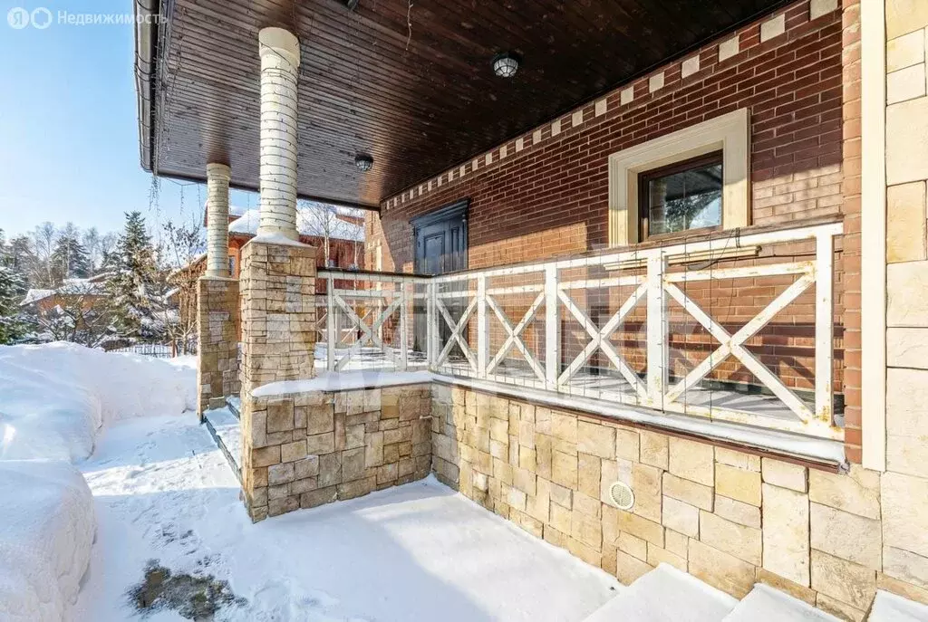 Дом в Одинцовский городской округ, ДНП Подмосковье, 13 (385 м) - Фото 2