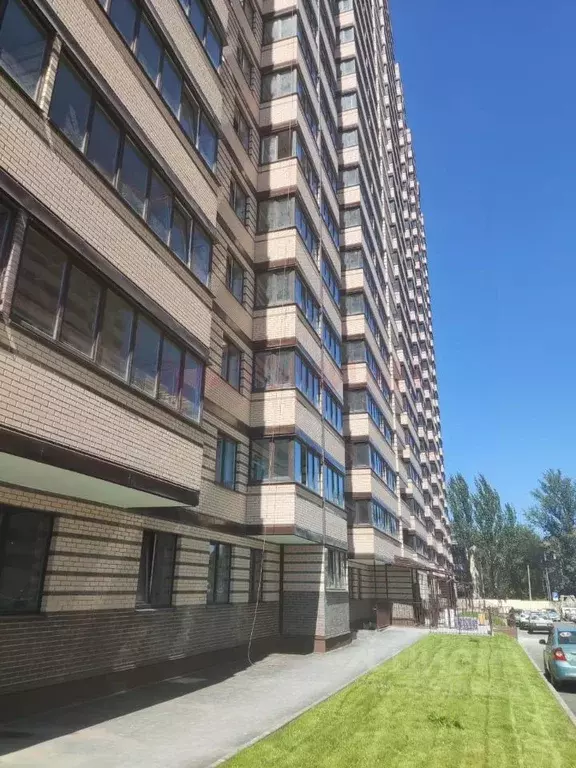 Студия Ростовская область, Ростов-на-Дону, Нахичевань ул. 26-я Линия, ... - Фото 1