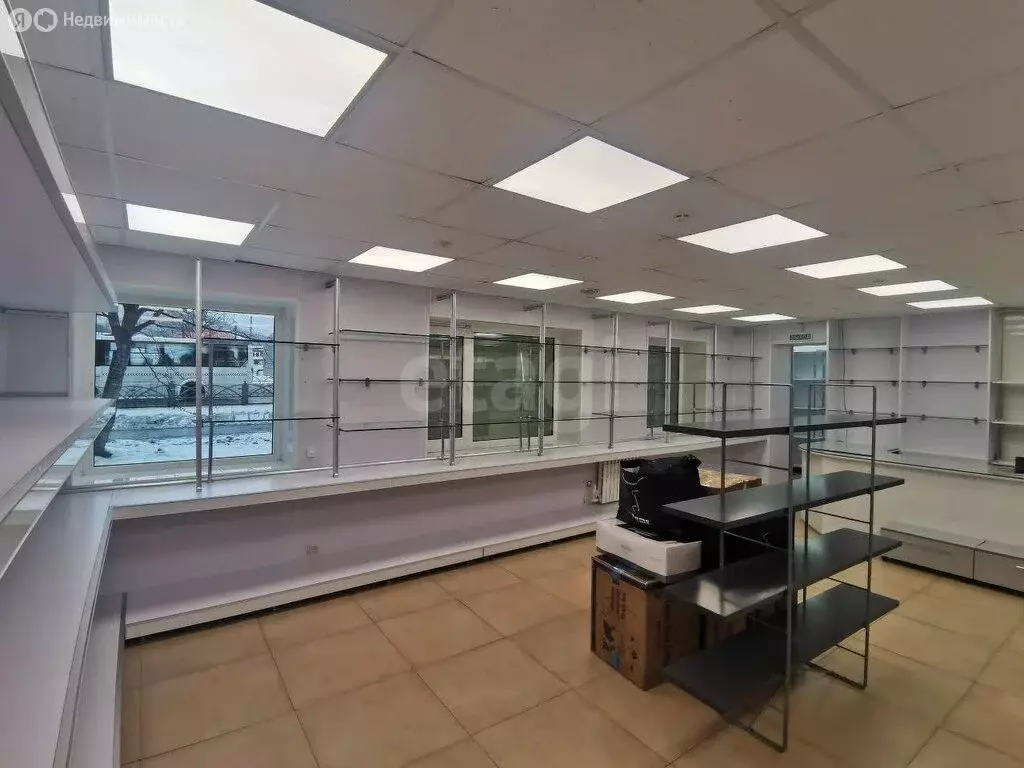 Помещение свободного назначения (200 м) - Фото 2