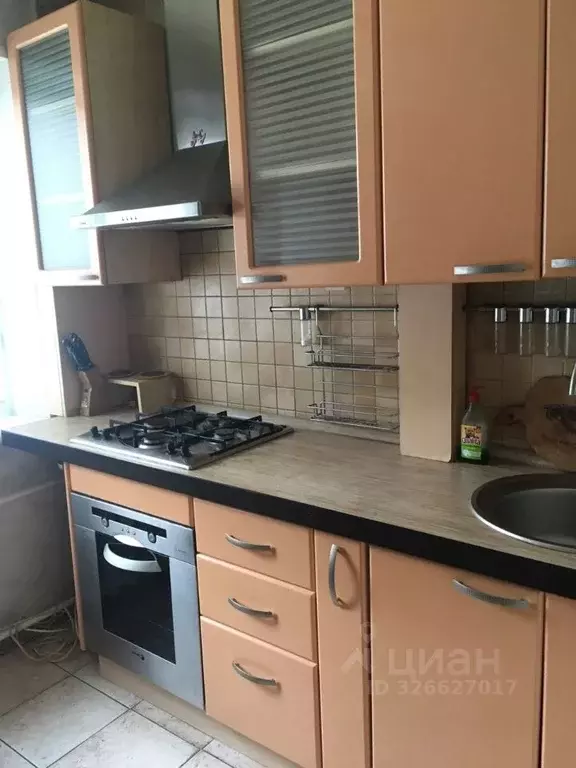 1-к кв. Нижегородская область, Нижний Новгород ул. Надежды Сусловой, ... - Фото 1