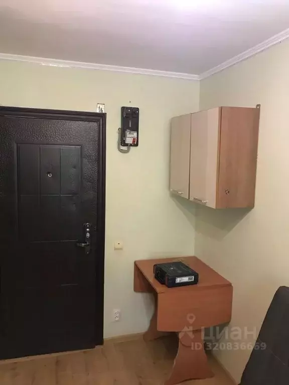 Комната Краснодарский край, Туапсе ул. Софьи Перовской, 18 (10.0 м) - Фото 2