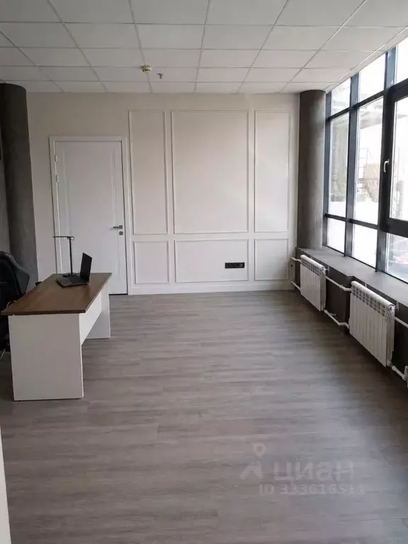 Офис в Самарская область, Самара Ульяновская ул., 18 (78 м) - Фото 1