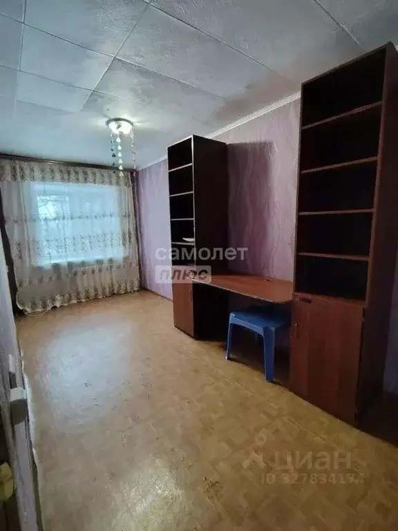 2-к кв. Липецкая область, Липецк Архангельская ул., 8 (42.0 м) - Фото 1