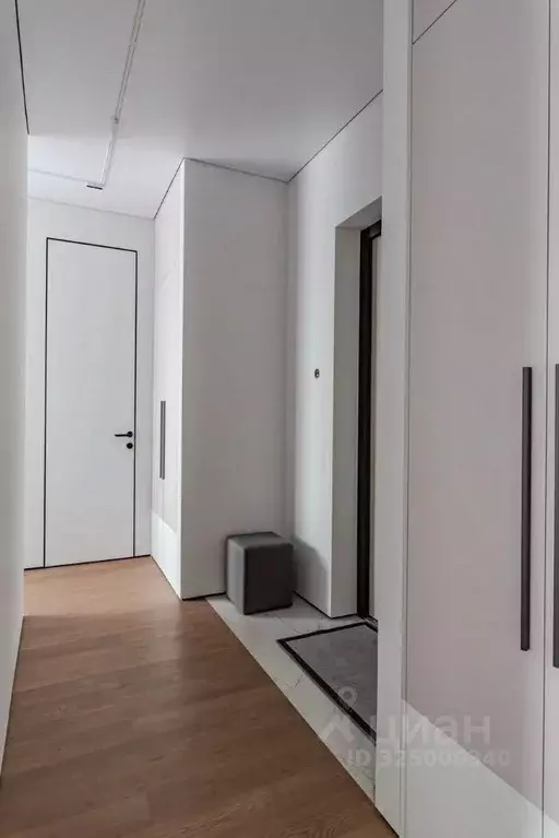 3-к кв. Москва Винницкая ул., 8к2 (63.0 м) - Фото 2