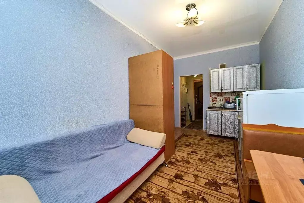 Студия Краснодарский край, Краснодар проезд 1-й Сахалинский, 1 (22.0 ... - Фото 1