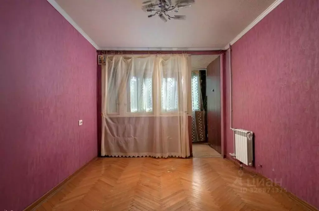 2-к кв. Краснодарский край, Сочи Вишневая ул., 13 (52.0 м) - Фото 1