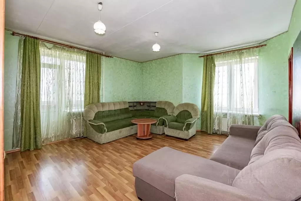 1-к кв. Свердловская область, Екатеринбург ул. Фестивальная, 29А (45.1 ... - Фото 1