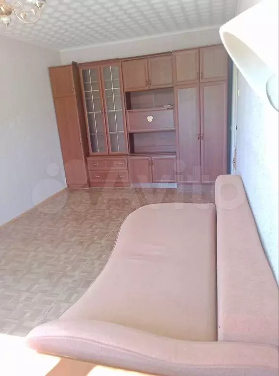 1-к. квартира, 32 м, 4/5 эт. - Фото 1