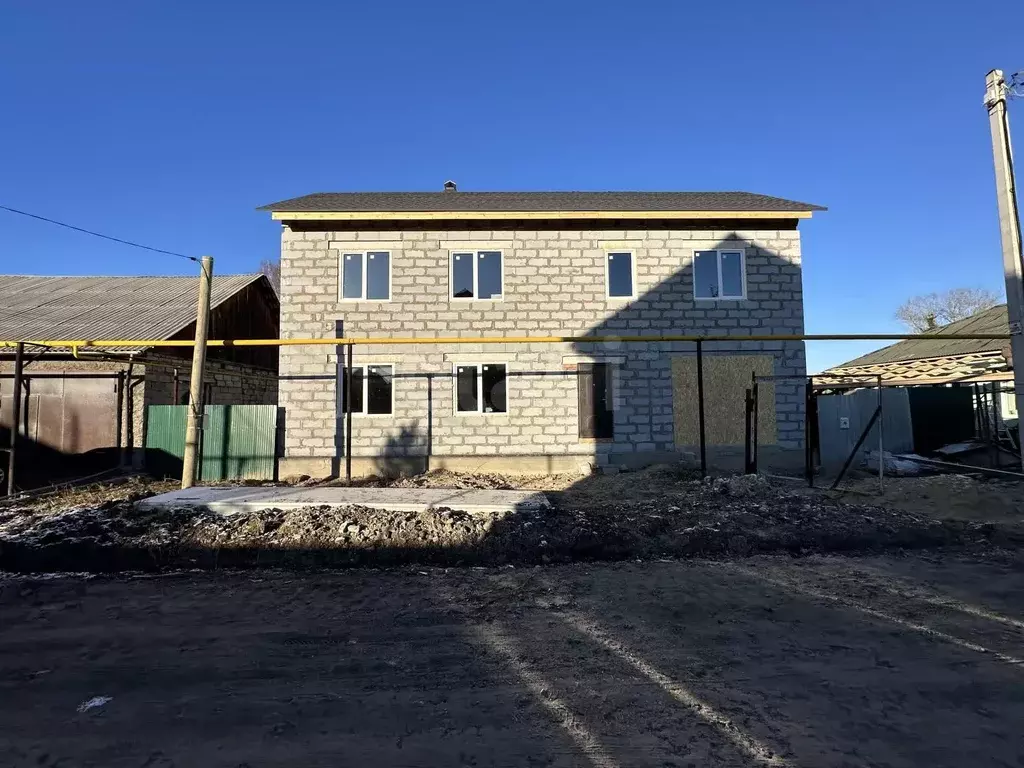 Дом, 126 м - Фото 2